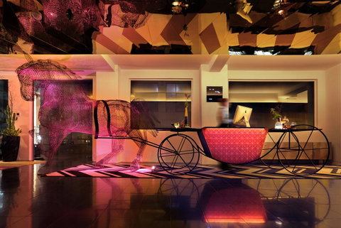 Adelphi Hotel - Tourism TAS 8