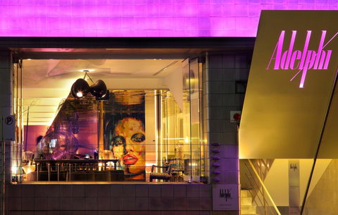 Adelphi Hotel - Tourism TAS 28
