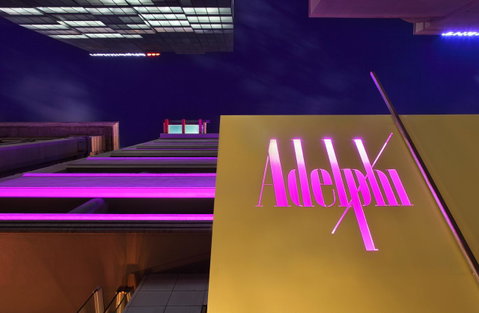 Adelphi Hotel - Tourism TAS 6