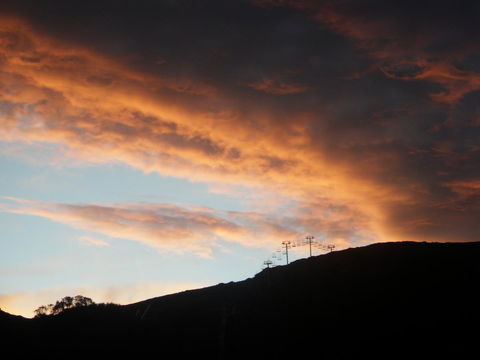 Maisonettes Falls Creek - Hobart Tourism 15