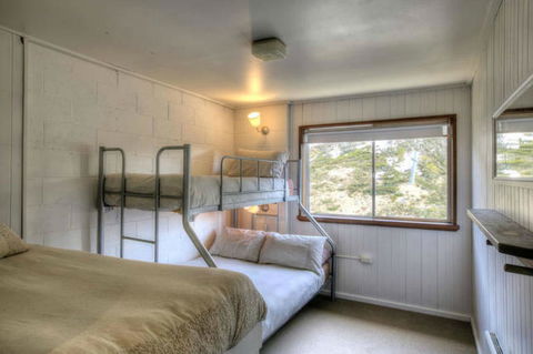 Maisonettes Falls Creek - Hobart Tourism 7