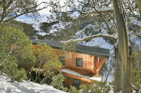 Maisonettes Falls Creek - Hobart Tourism 12