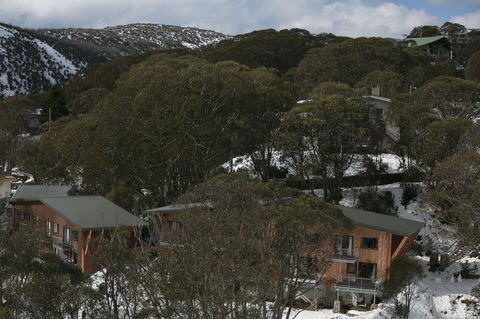 Maisonettes Falls Creek - Hobart Tourism 14