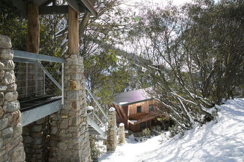 Maisonettes Falls Creek - Hobart Tourism 13