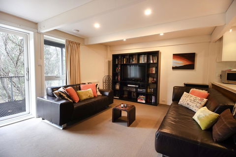 Maisonettes Falls Creek - Hobart Tourism 2