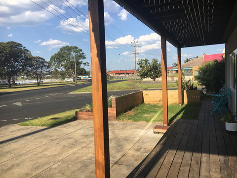 The Wheelhouse - 2BR Waterfront Apt In Town - Hobart Tourism 18