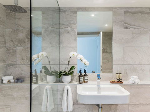 Quay West Suites Melbourne - Tourism TAS 28