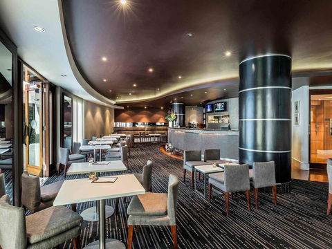 Quay West Suites Melbourne - Tourism TAS 34