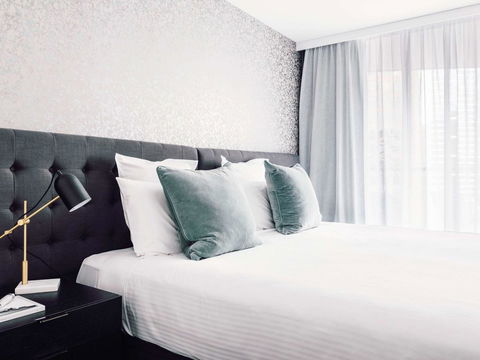 Quay West Suites Melbourne - Tourism TAS 35