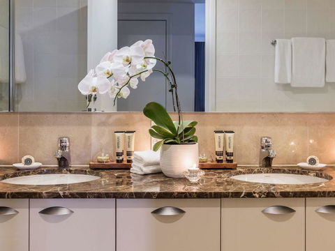 Quay West Suites Melbourne - Tourism TAS 29