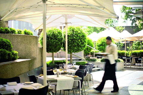 Quay West Suites Melbourne - Tourism TAS 22