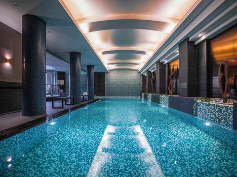 Quay West Suites Melbourne - Tourism TAS 3