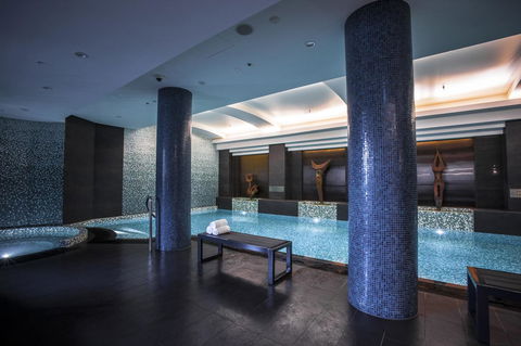 Quay West Suites Melbourne - Tourism TAS 10