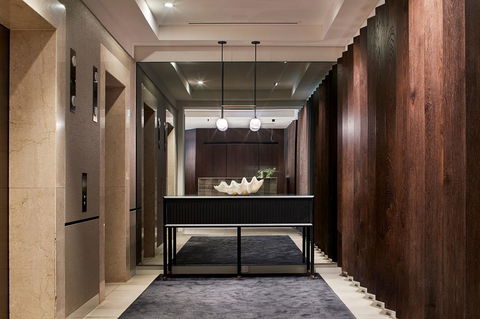 Quay West Suites Melbourne - Tourism TAS 7