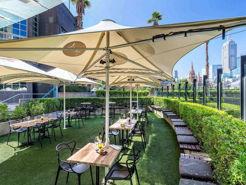 Quay West Suites Melbourne - Tourism TAS 25