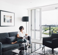 Quay West Suites Melbourne - Tourism TAS