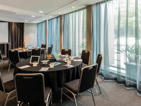Quay West Suites Melbourne - Tourism TAS 26