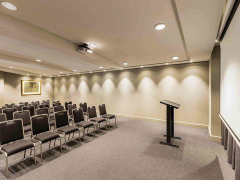 Quay West Suites Melbourne - Tourism TAS 32