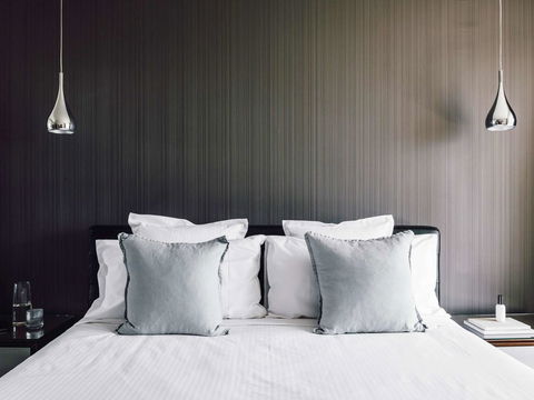 Quay West Suites Melbourne - Tourism TAS 36