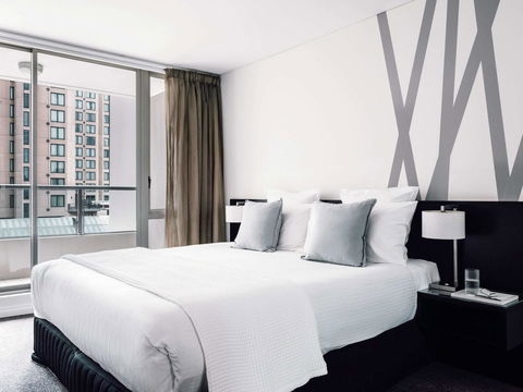 Quay West Suites Melbourne - Tourism TAS 17