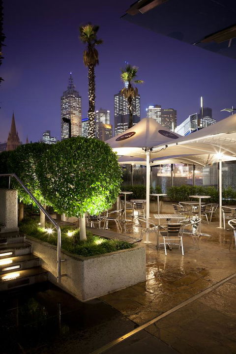 Quay West Suites Melbourne - Tourism TAS 23