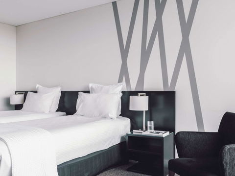 Quay West Suites Melbourne - Tourism TAS 27