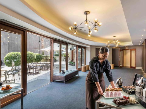 Quay West Suites Melbourne - Tourism TAS 30