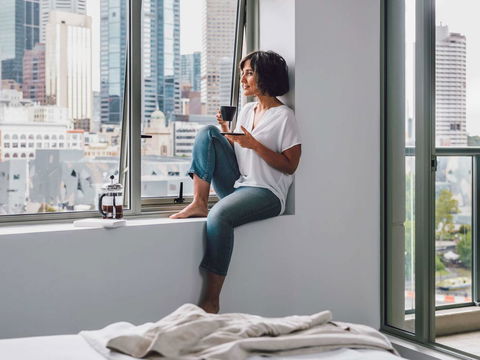 Quay West Suites Melbourne - Tourism TAS 15