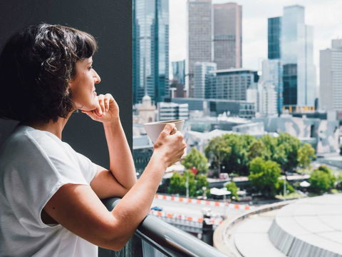Quay West Suites Melbourne - Tourism TAS 38