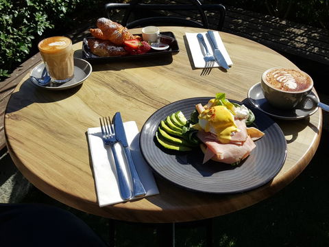 Quay West Suites Melbourne - Tourism TAS 16