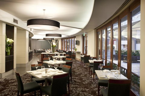 Quay West Suites Melbourne - Tourism TAS 21