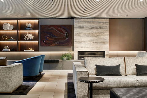 Quay West Suites Melbourne - Tourism TAS 2