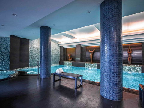 Quay West Suites Melbourne - Tourism TAS 31