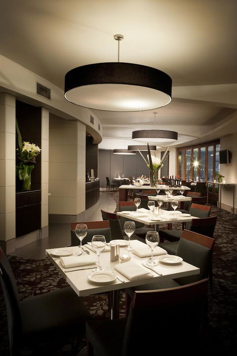 Quay West Suites Melbourne - Tourism TAS 20