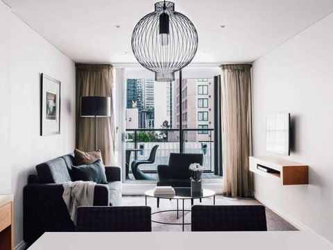 Quay West Suites Melbourne - Tourism TAS 33