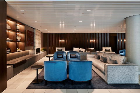 Quay West Suites Melbourne - Tourism TAS 9