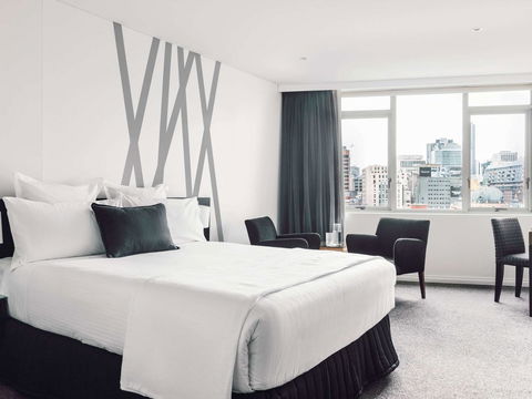 Quay West Suites Melbourne - Tourism TAS 19