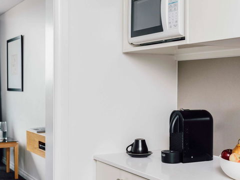 Quay West Suites Melbourne - Tourism TAS 41