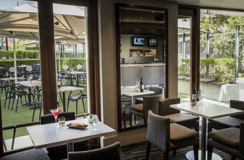 Quay West Suites Melbourne - Tourism TAS 24