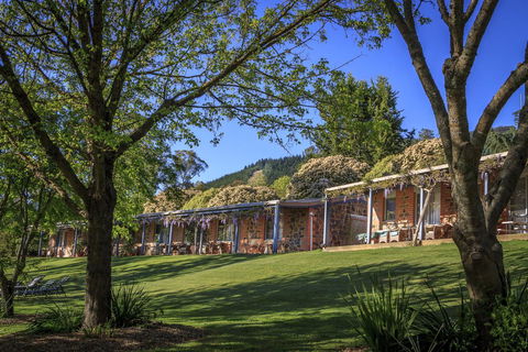 Bright Mystic Valley - Tourism TAS 18