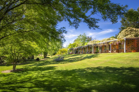 Bright Mystic Valley - Tourism TAS 9