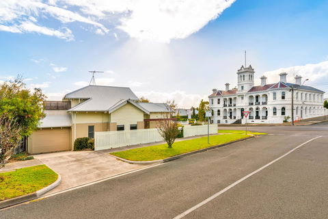 Beach Belle - Hobart Tourism 7