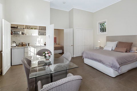 Camellia Cottage - Tourism TAS 4
