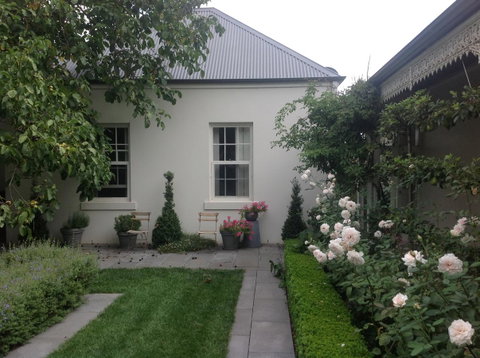 Camellia Cottage - Tourism TAS 1