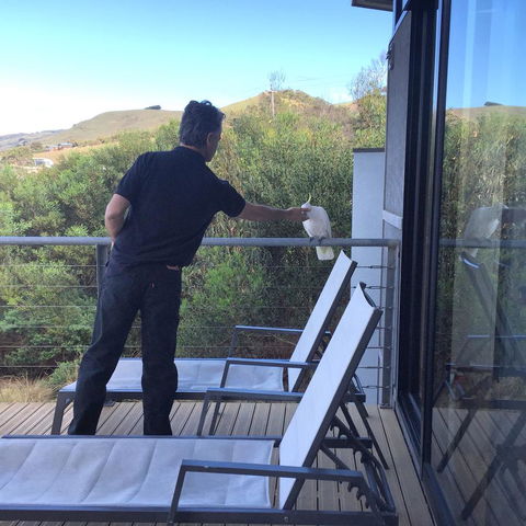 Apollos View Accommodation - Tourism TAS 18