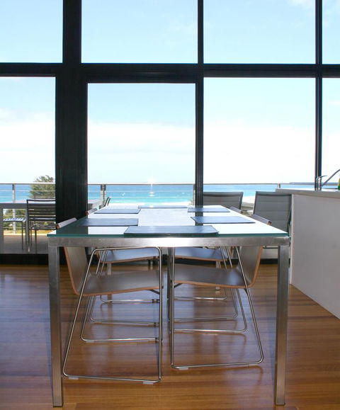 Apollos View Accommodation - Tourism TAS 9