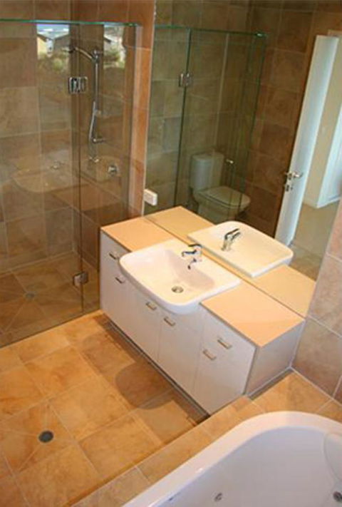 Apollos View Accommodation - Tourism TAS 17