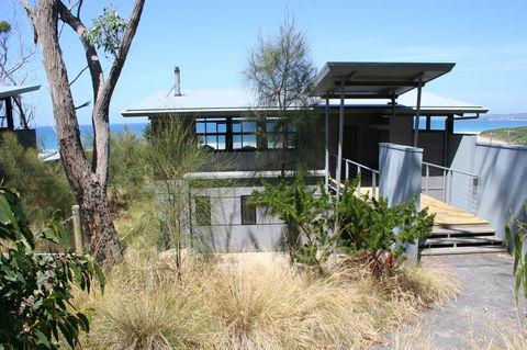 Apollos View Accommodation - Tourism TAS 1