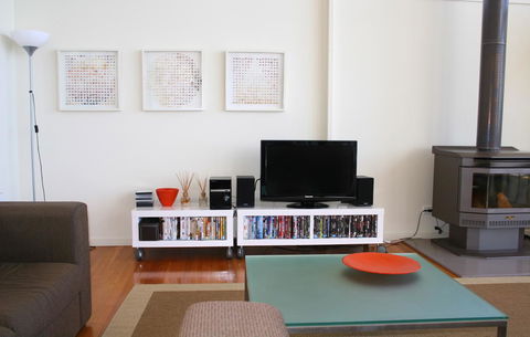 Apollos View Accommodation - Tourism TAS 8