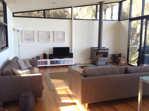 Apollos View Accommodation - Tourism TAS 7